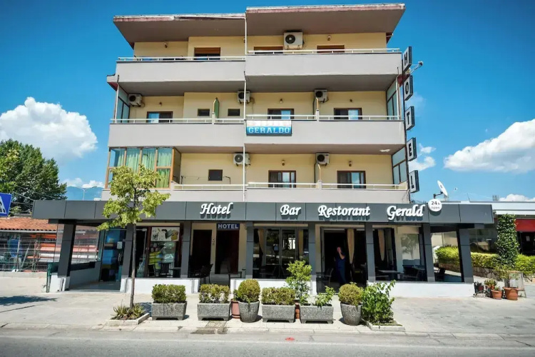 Hotelbild