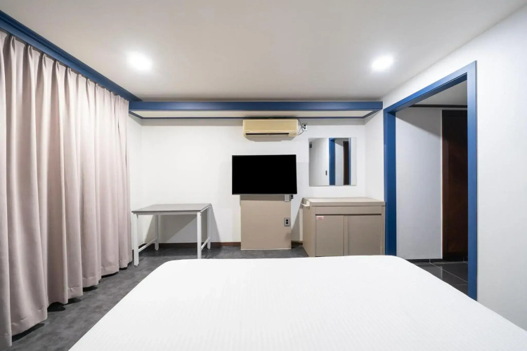 Noblesse Hotel
