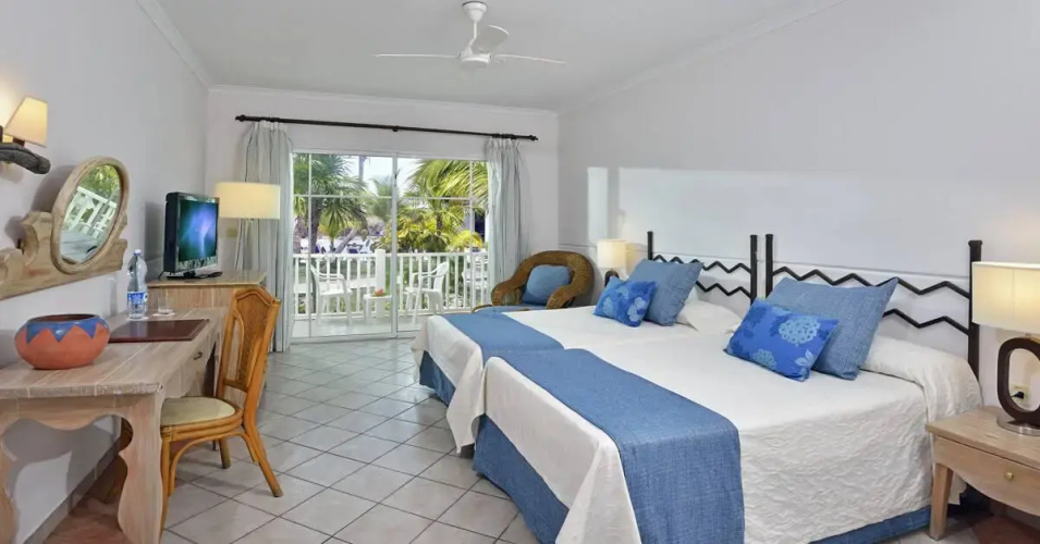 Memories Cayo Largo