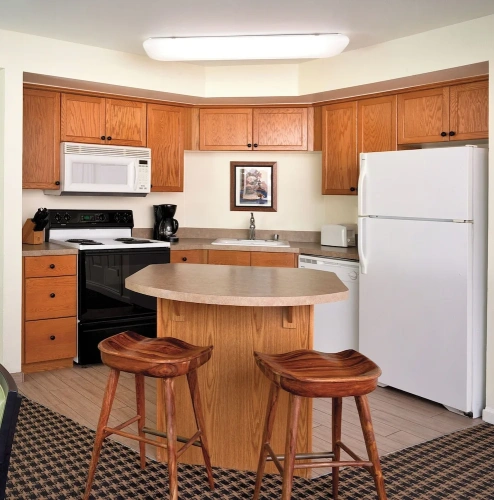 1 Bedroom Deluxe Apartment