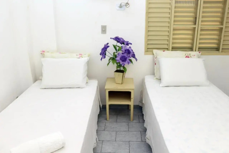 Hotel Cariris