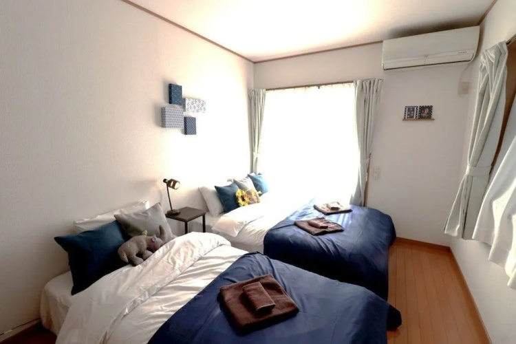 Comfy Home Koiwa