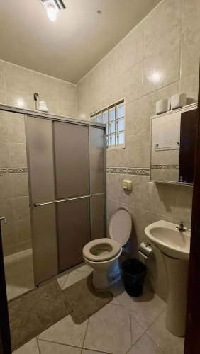 Londrina Hostel
