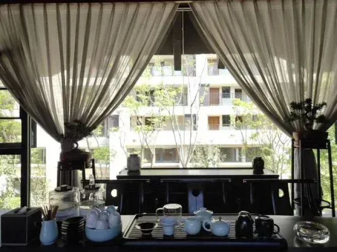 Daguan Jinwan Hotel