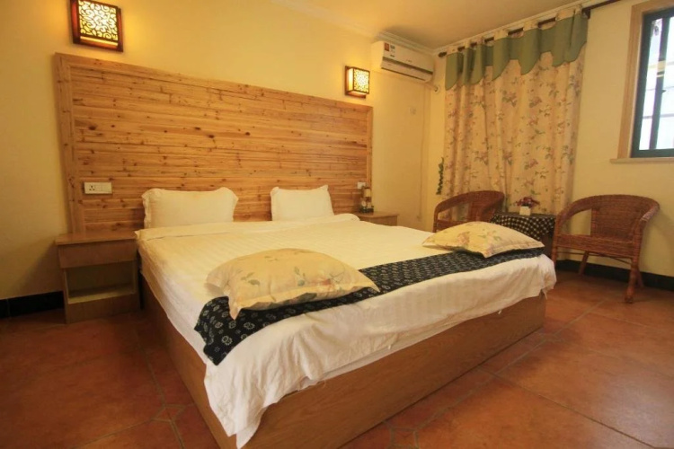 Map Park Hostel