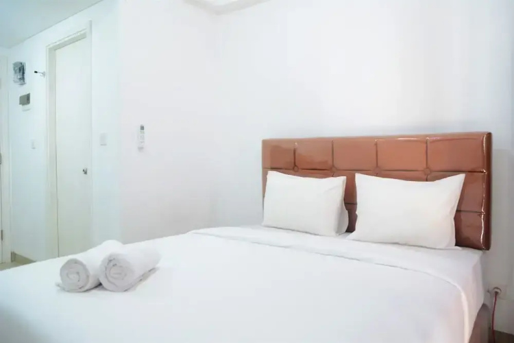 Comfy Studio Poris 88 Apartment