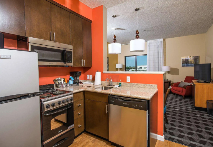 TownePlace Suites by Marriott Florence