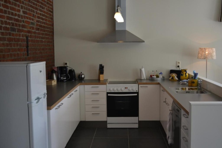 2 Bedrooms Cottage