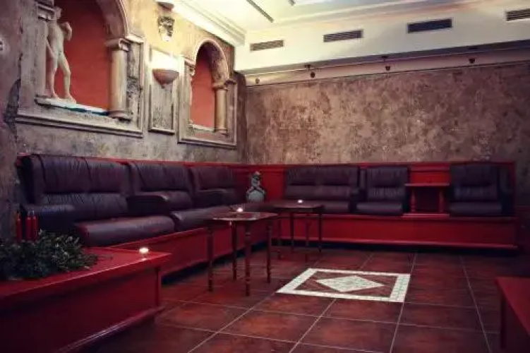 Imagen del hotel