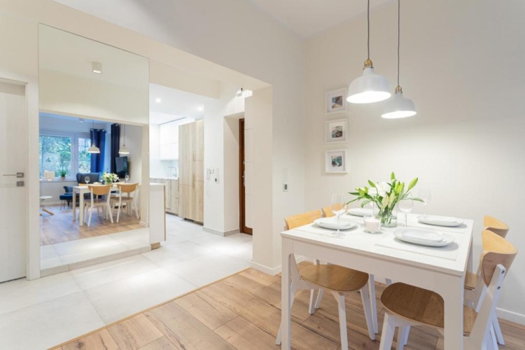 Superior Apartment