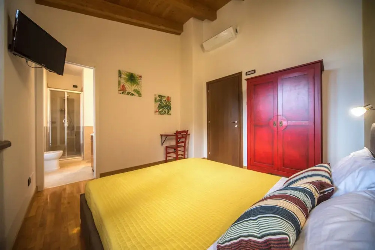 B&B Al Sentiero