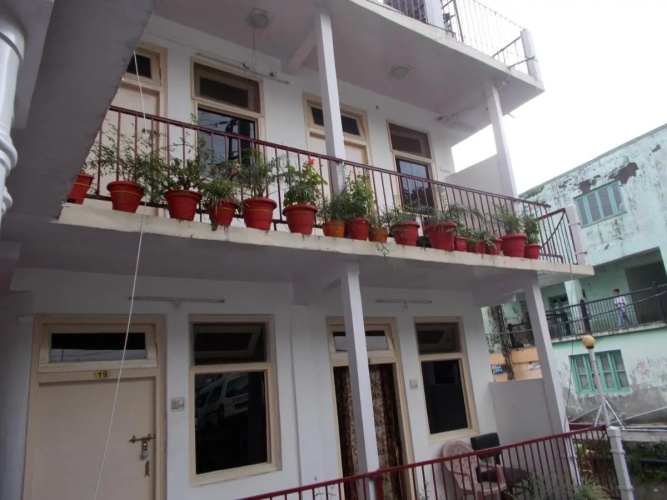 Ashok Hotel