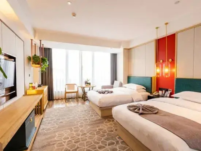 Yiyuan Hotel