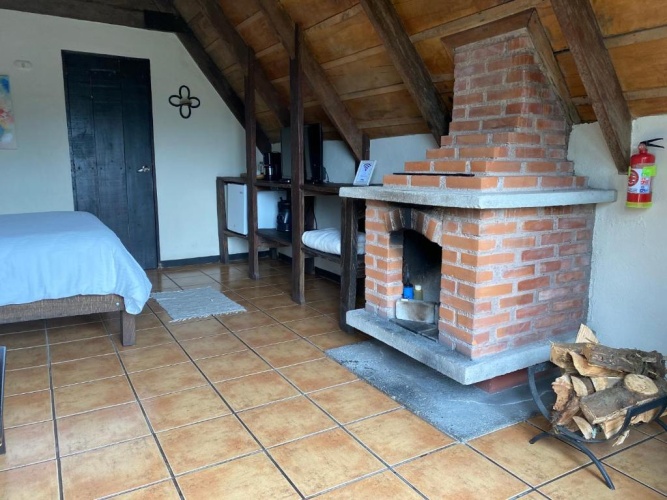 1 Bedroom Cottage with view