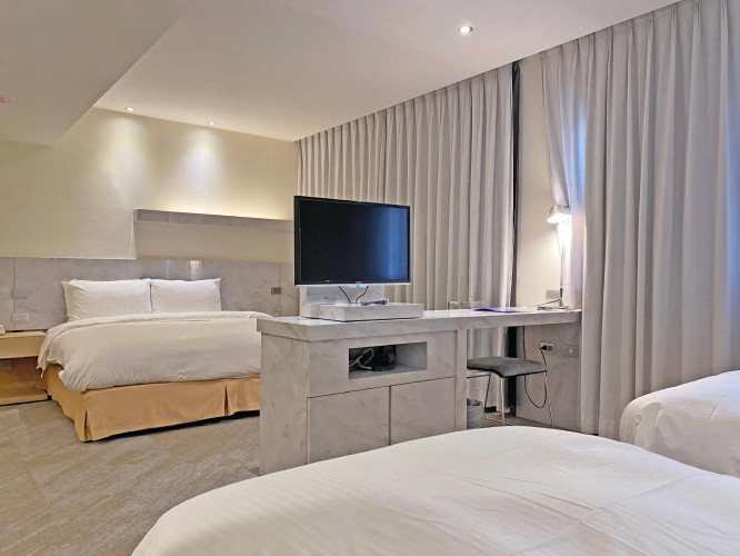 Beacon Hotel