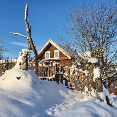 Sunny Beaver B&B