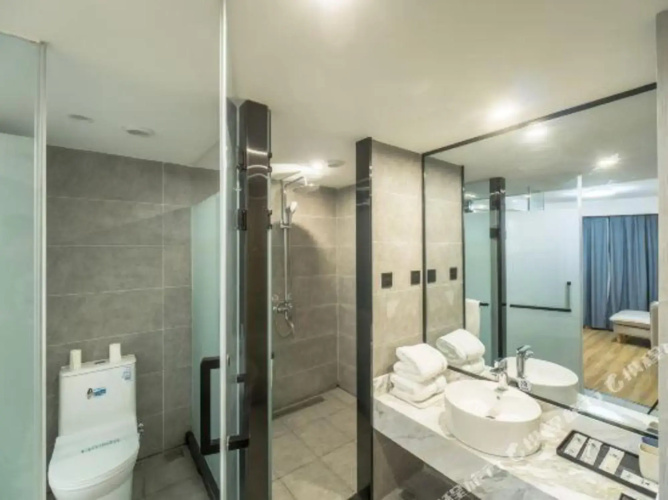Hengxing Hotel