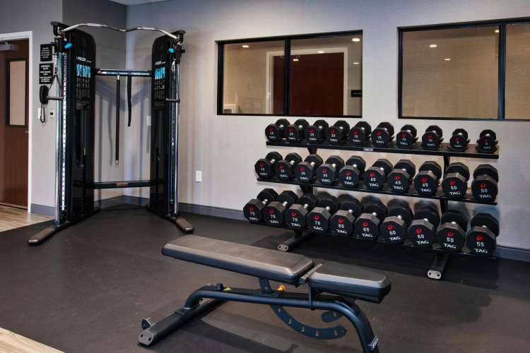 Hampton Inn Coventry-Warwick Area photo 21