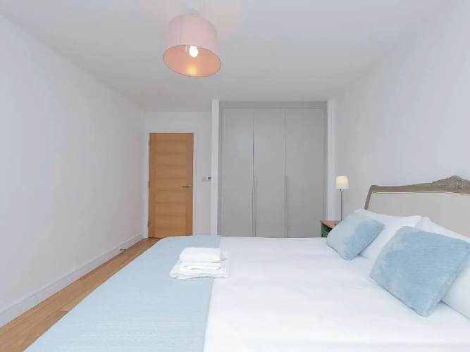 Novus Apartments