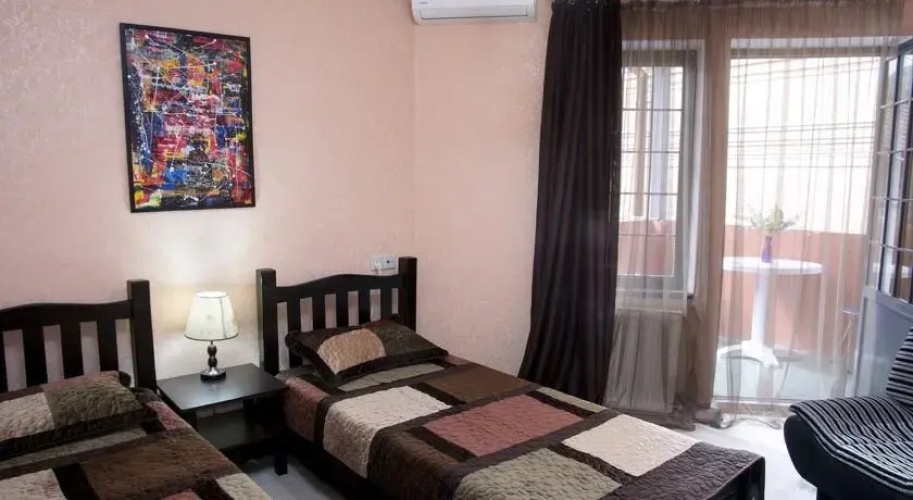 My CityHotel