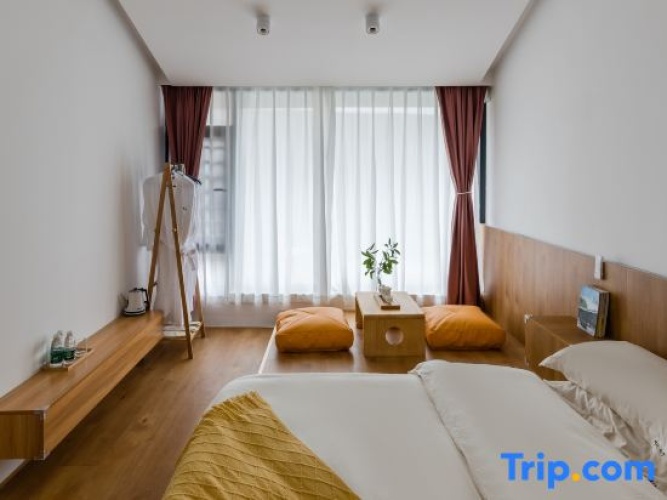 Double Duplex Suite