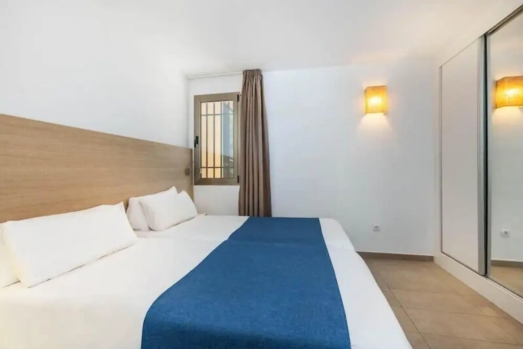 1 Bedroom Classic Apartment