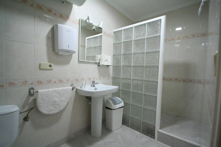 Hostal Juventus