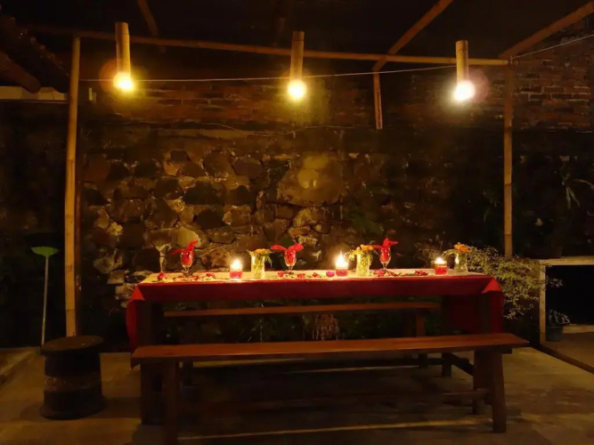Rosella Cottage Yogyakarta
