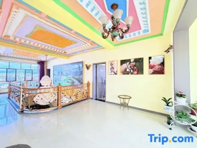 Tekes Shutu Inn