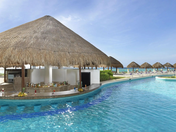 Paradisus Cancun photo 40