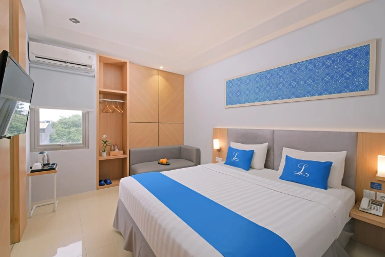 Superior room