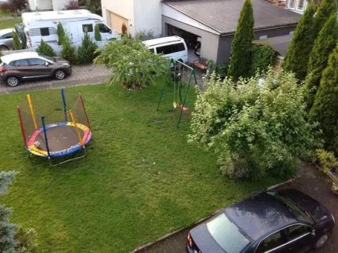 Papli 2 Accommodation