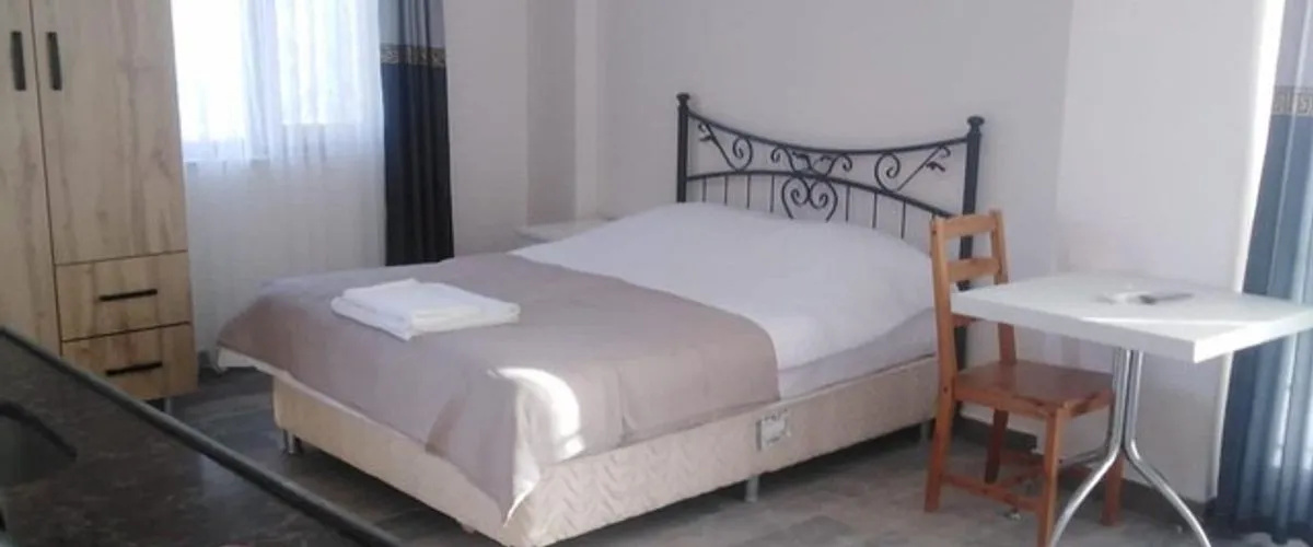Nur Konak Bungalov
