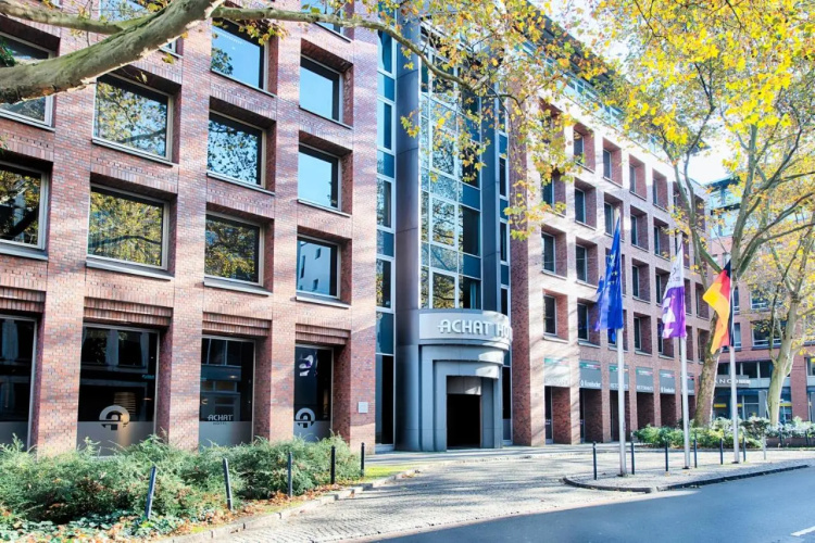 ACHAT Hotel Bremen City photo 50