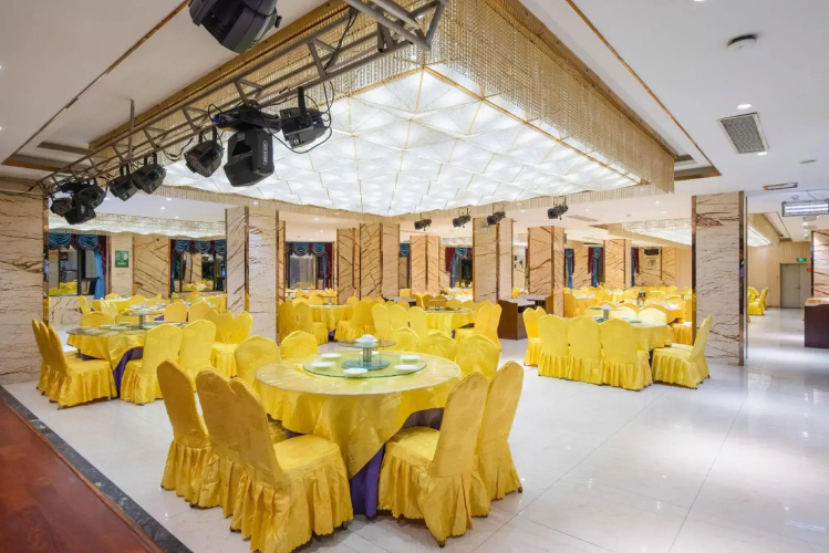 Ying Rong Hotel