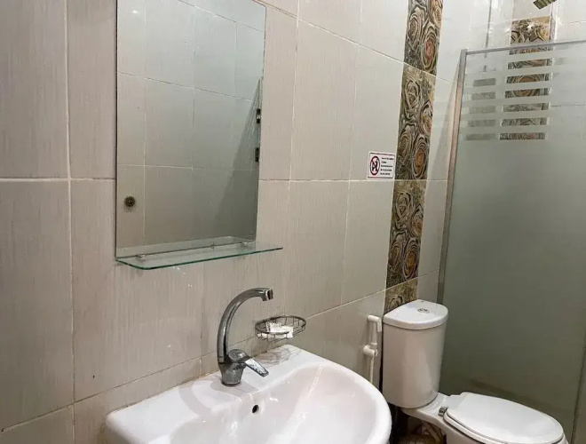 City inn hotel