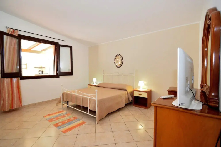 Villa Minoa