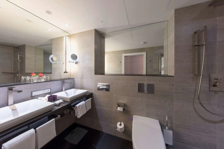 Hotel Schweizerhof Zürich
