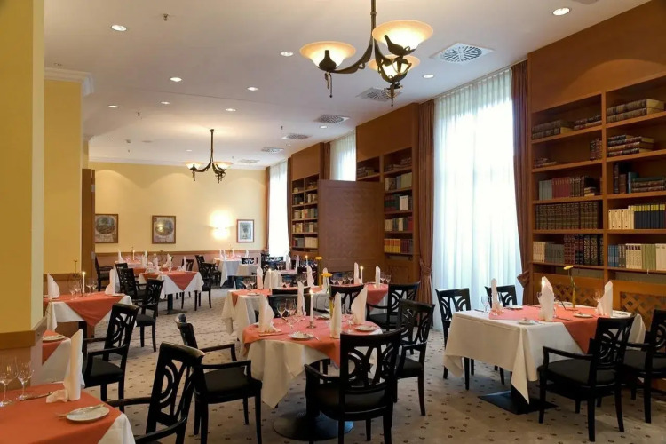 Фотография отеля