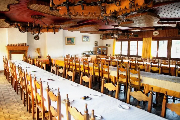 Motel De Rennaz
