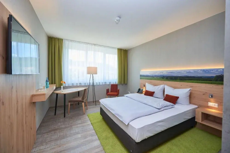 Hotel Schlossberg Wehingen