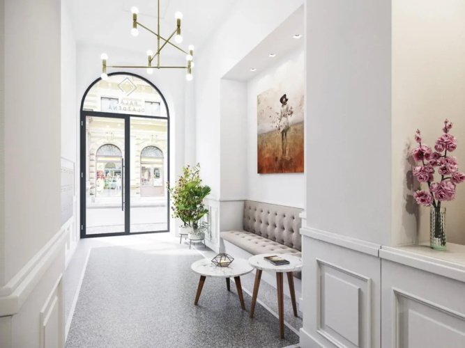 TurnKey Premium Apartment