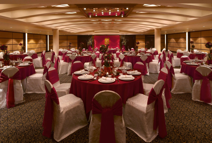 Hyatt Regency Kinabalu photo 25