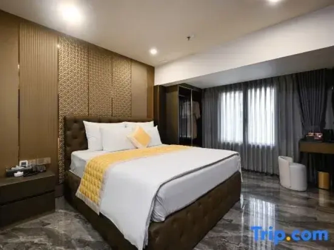 Premier Double room
