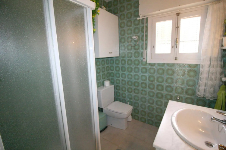 Villas Costa Calpe - Centell