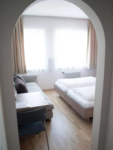 Hotel Hofmann