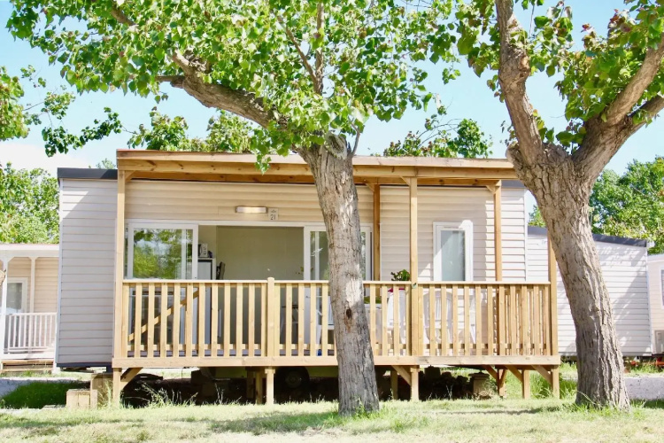 Sentido Riccione Premium Camp