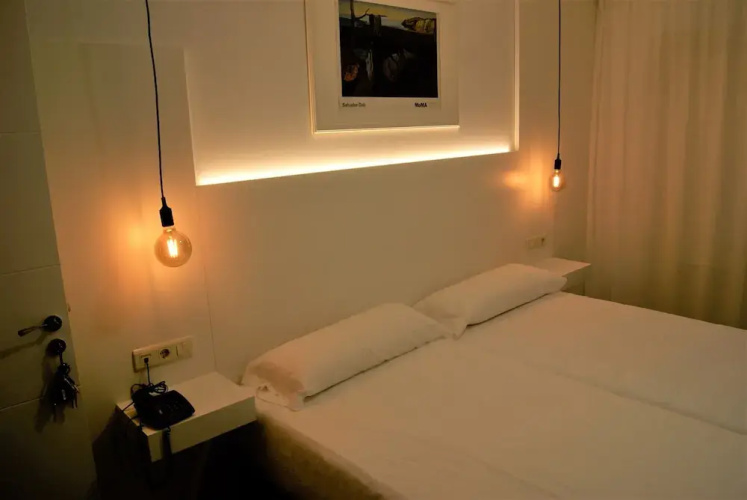 Hotel La Encomienda