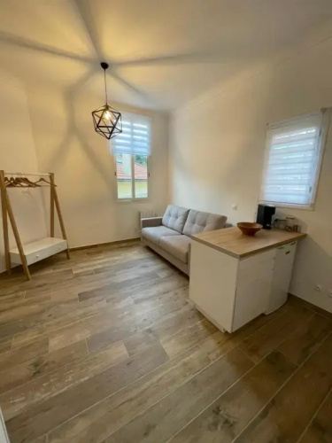 Monaco Cosy Studio