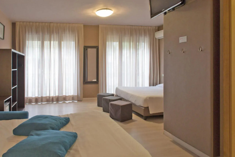 M14 Hotel & Spa